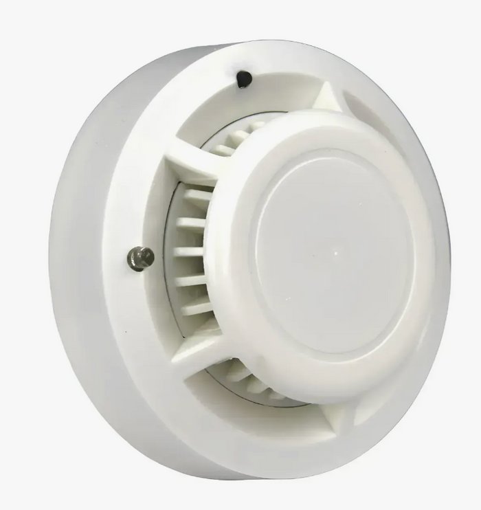 Detector de Humo Inteligente